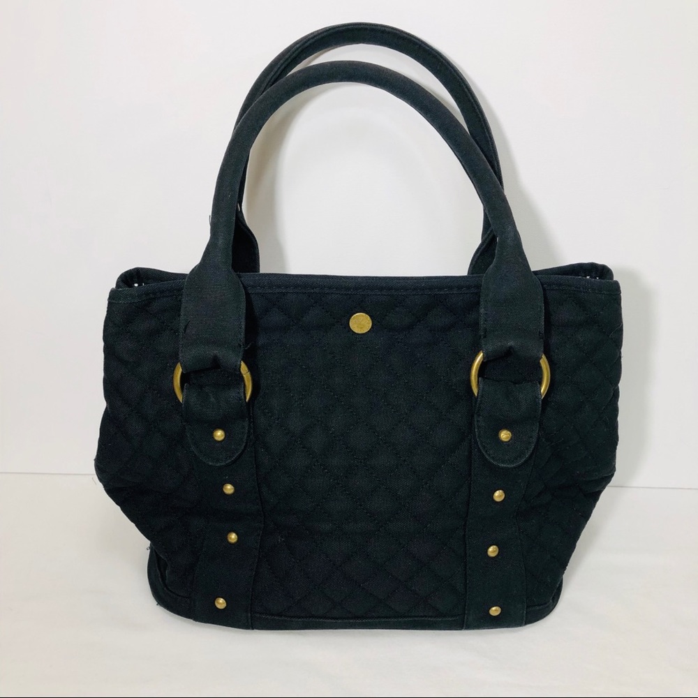 J.Crew Factory expandable Tote Bag